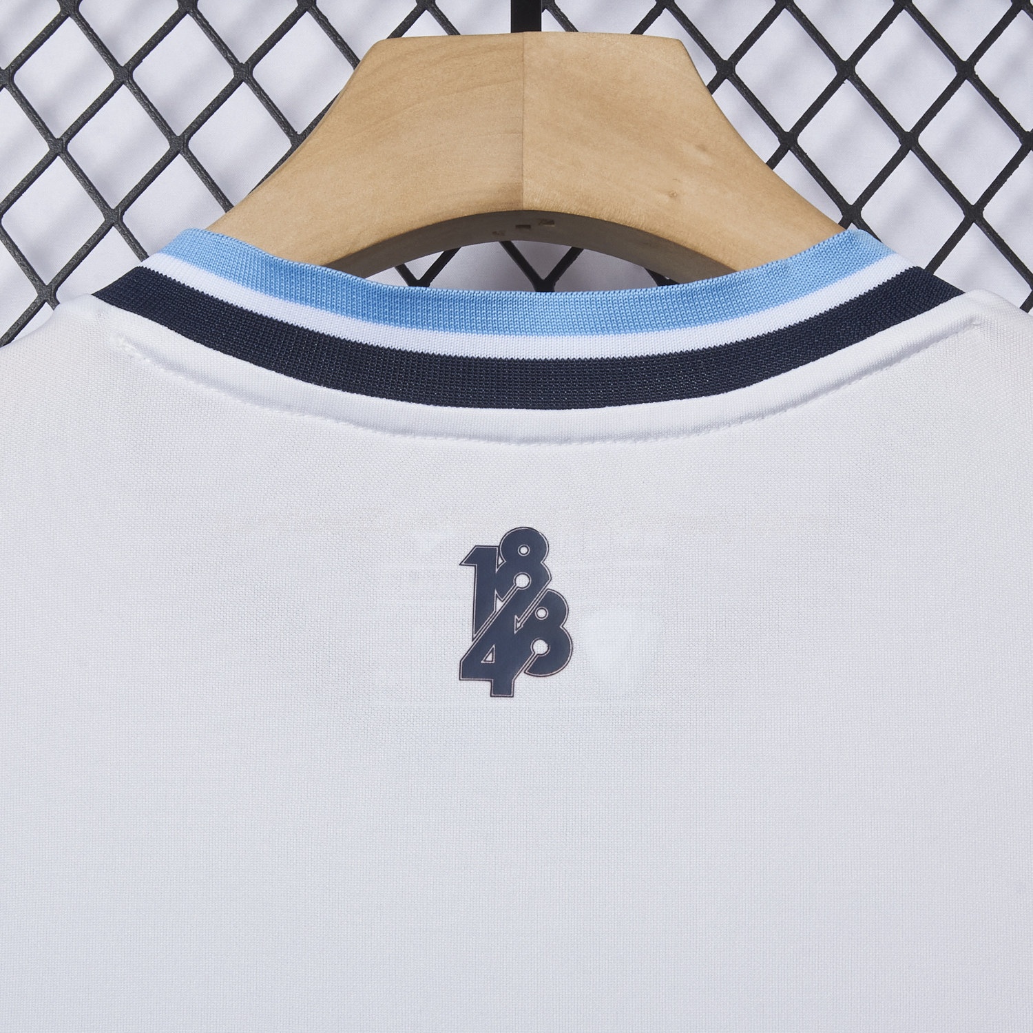 VfL Bochum 25-26 Away White Jersey - Fans Version - UnitedFutballJersey