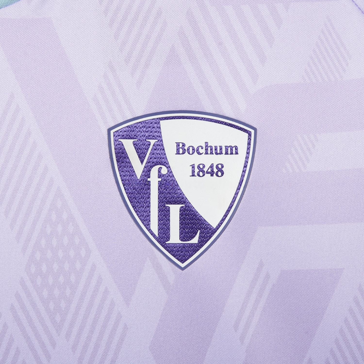 VfL Bochum 25-26 Third Jersey - Fans Version - UnitedFutballJersey