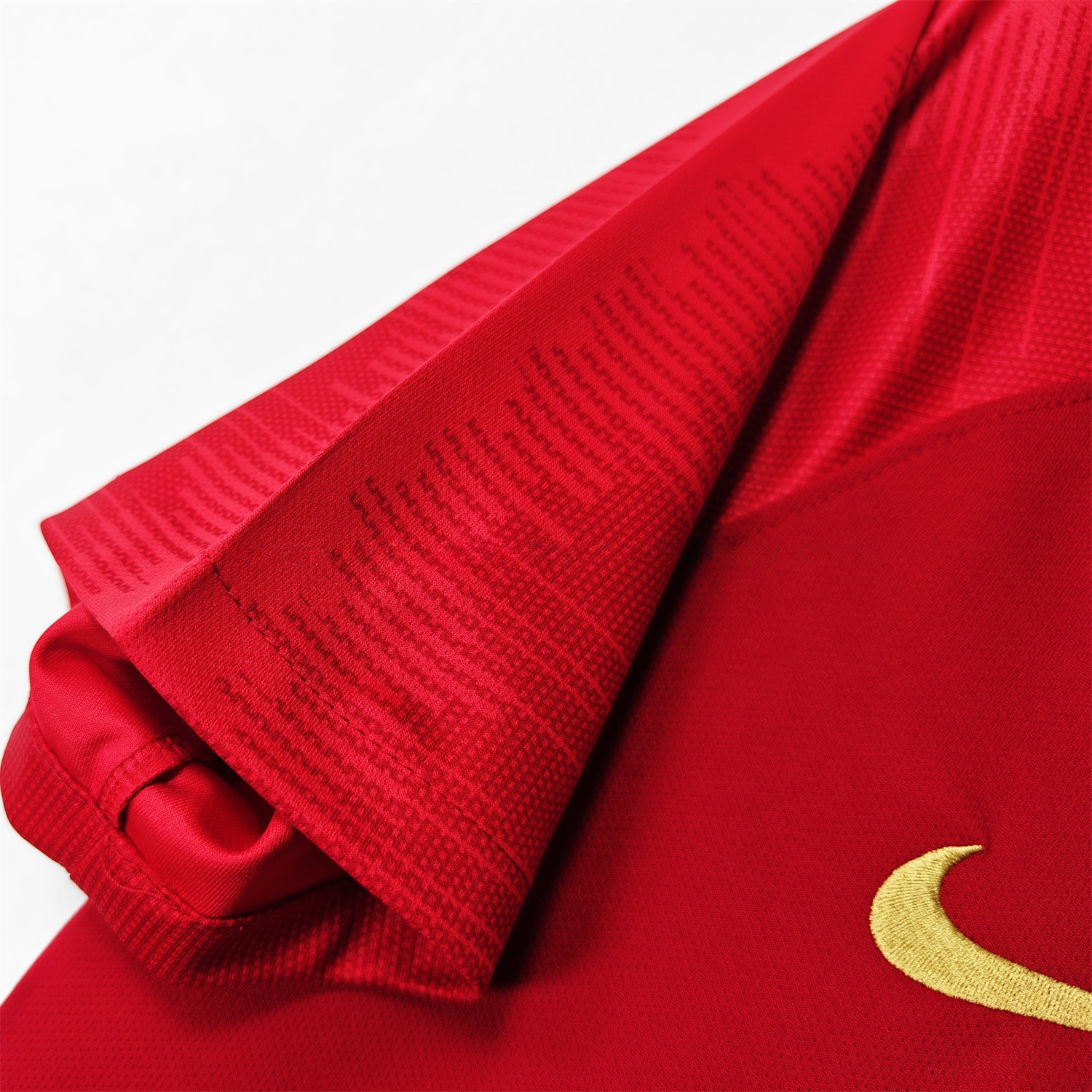 Retro Portugal 2018 Home Jersey - UnitedFutballJersey