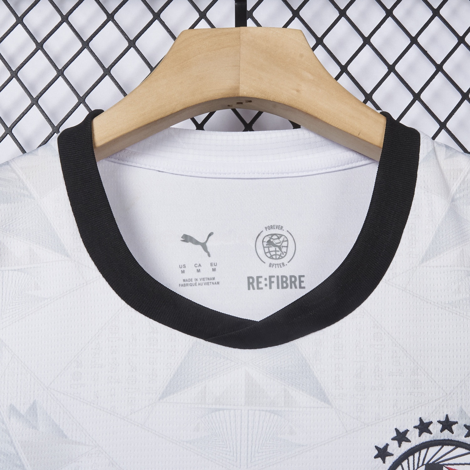 Egypt 2026 Away Jersey - Fans Version - UnitedFutballJersey
