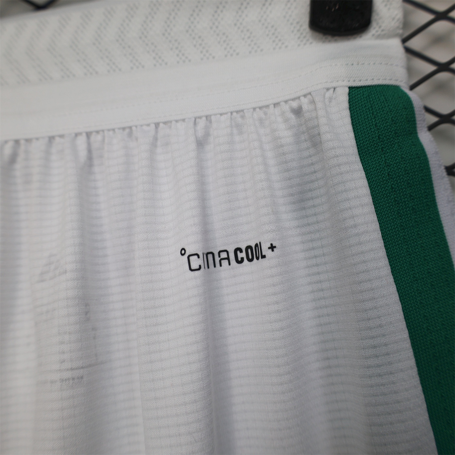Mexico 2026 White Shorts - Player Version - UnitedFutballJersey
