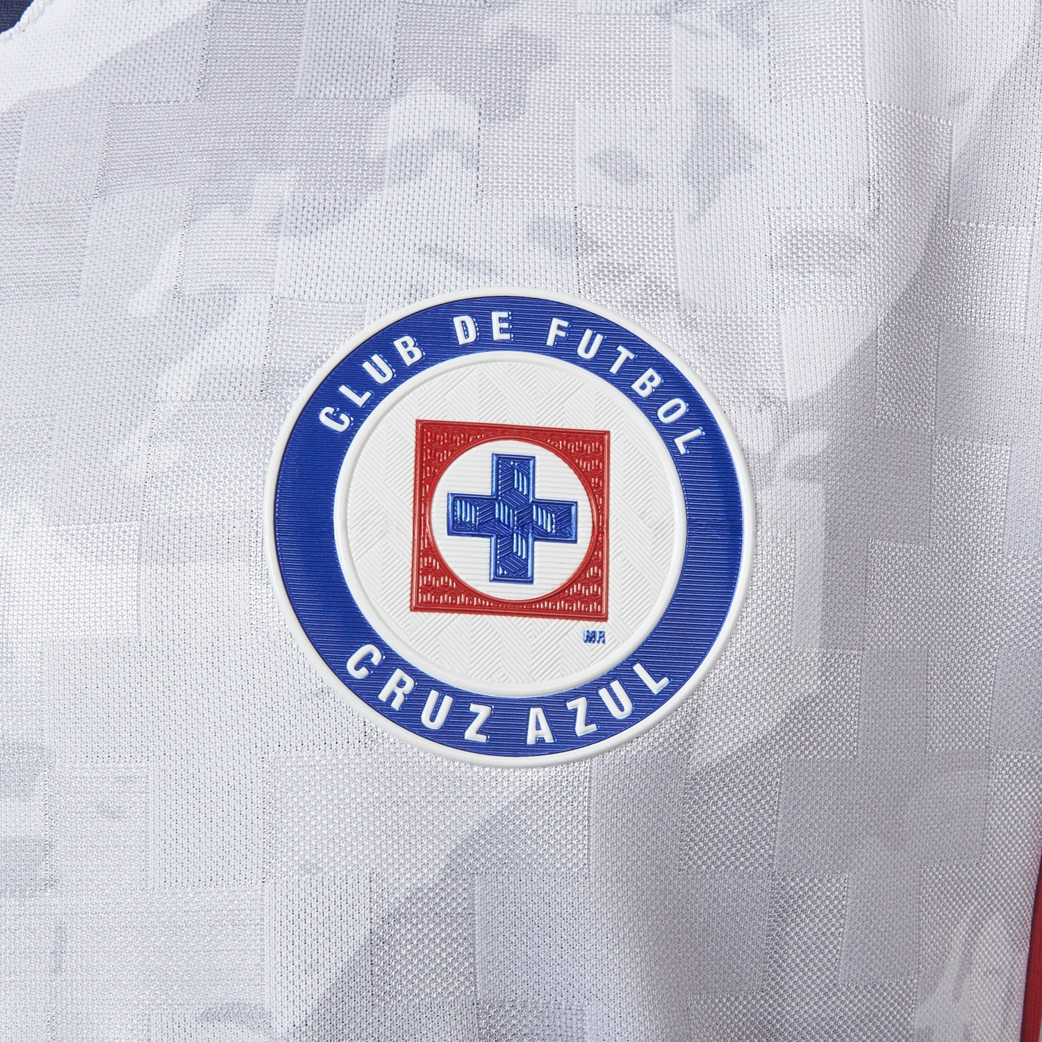 Cruz Azul 25-26 Away Intercontinental Jersey - Player Version - UnitedFutballJersey