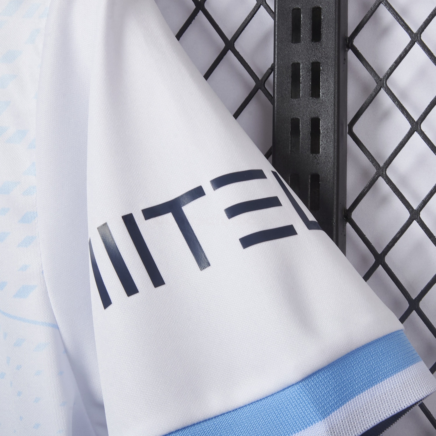 VfL Bochum 25-26 Away White Jersey - Fans Version - UnitedFutballJersey