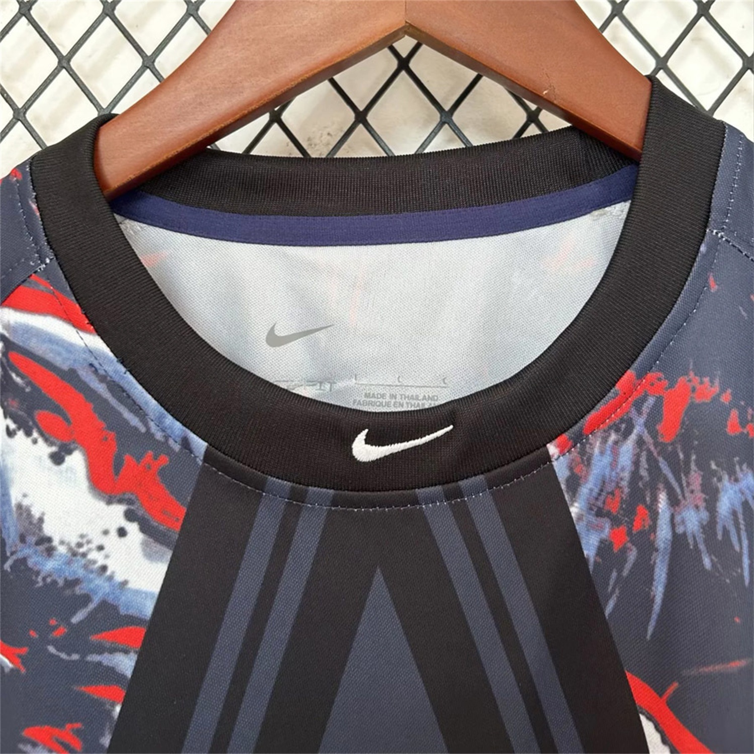 England 2026 Hollywood Special Jersey - Fans Version - UnitedFutballJersey
