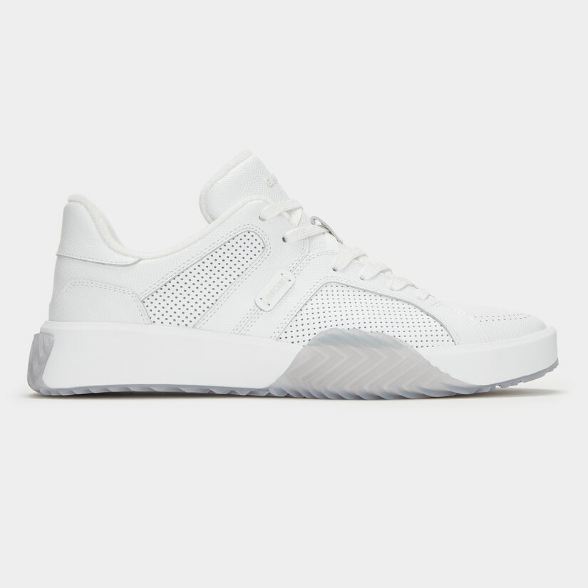 UNISEX G.112 LEATHER STREET SHOE