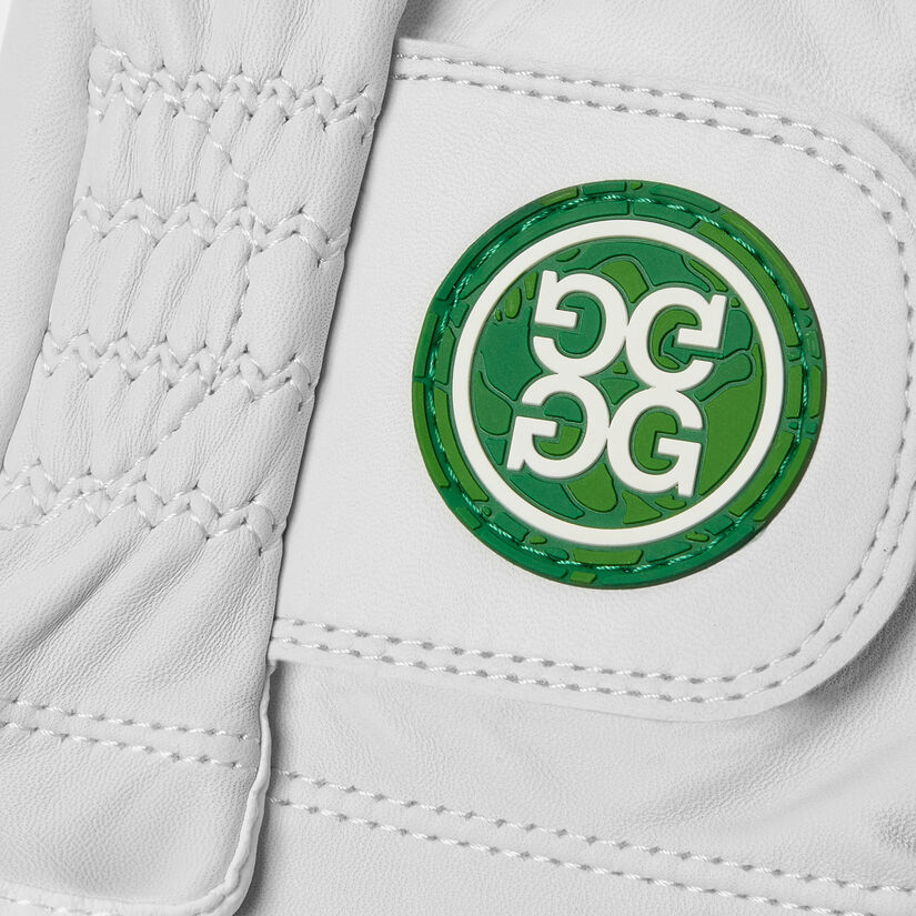 MEN'S ESSENTIAL CAMO PATCH GOLF GLOVE