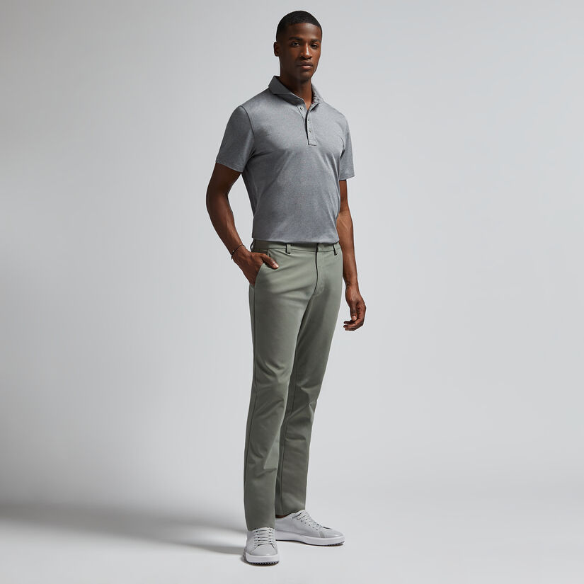 TECH TOUR 4-WAY STRETCH STRAIGHT LEG PANT a