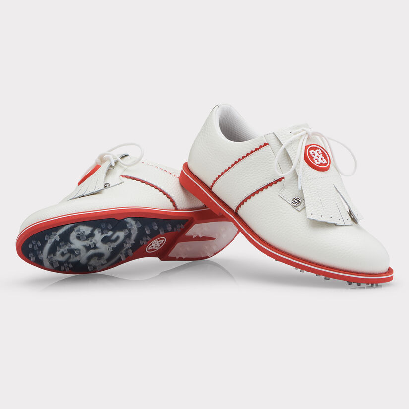 WOMEN'S KILTIE GALLIVANTER GOLF SHOE