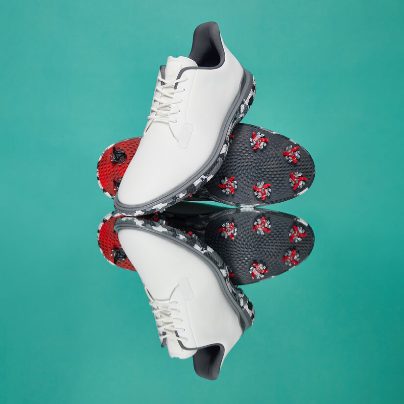 MEN’S GALLIVAN2R G/LOCK GOLF SHOE