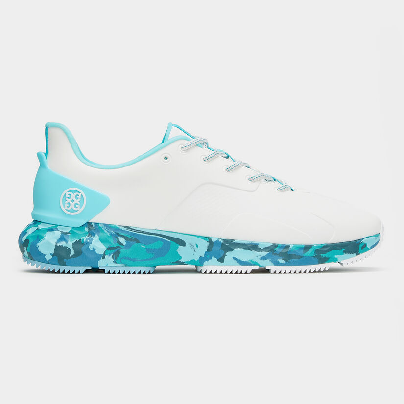 MEN'S MG4+ MONOCHROME CAMO GOLF SHOE