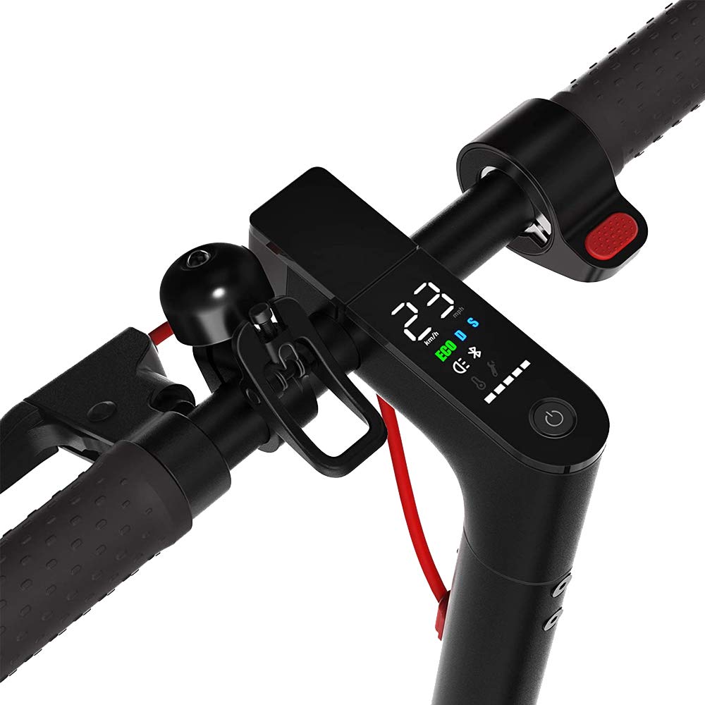 Mi Electric Scooter 2 Pro - FBC4015GL - Black - 25 km/h - 45km autonomy