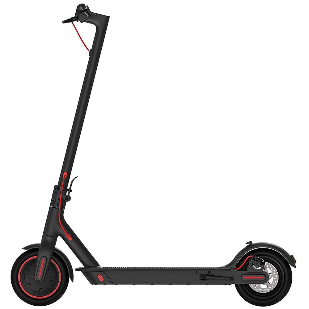 Mi Electric Scooter 2 Pro - FBC4015GL - Black - 25 km/h - 45km autonomy