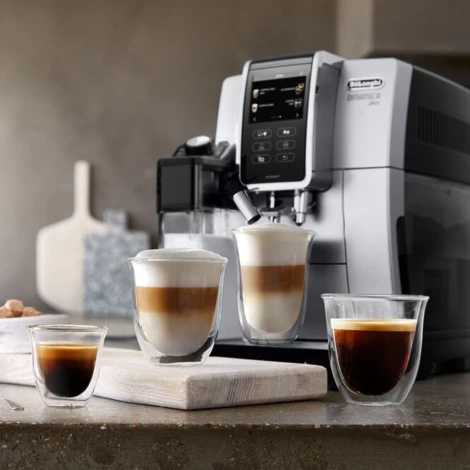 De'Longhi EC9255M La Specialista Arte Evo Espresso Machine with Cold Brew