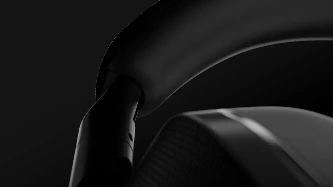 Bowers & Wilkins - Px7 S2e Wireless Noise Cancelling Over-the-Ear Headphones - Anthracite Black