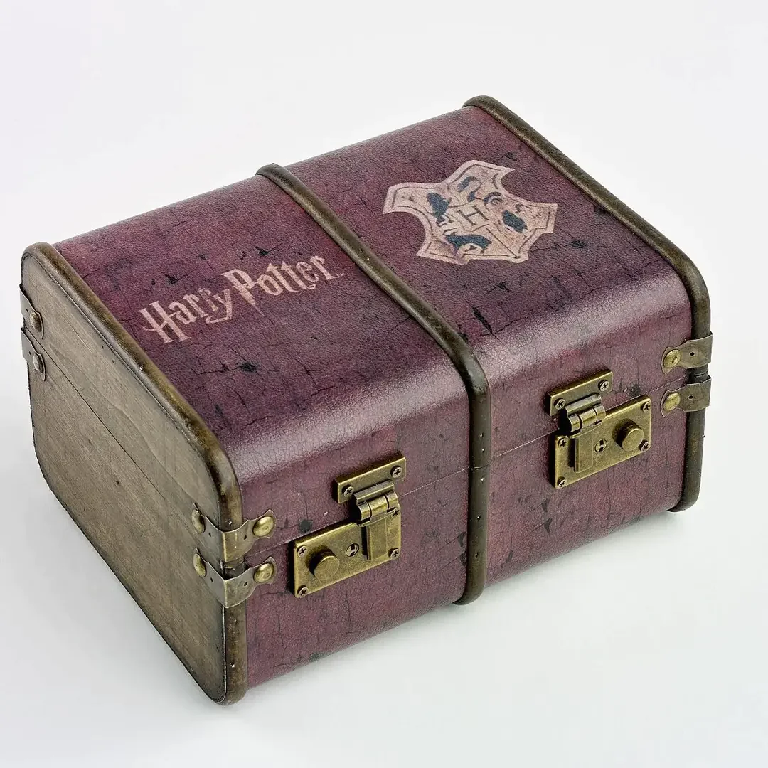 Harry Potter Suitcase Advent Calendar,Harry Potter Potions Advent Calendar