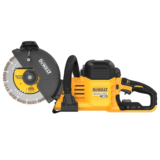 DEWALT 60V MAX* 9