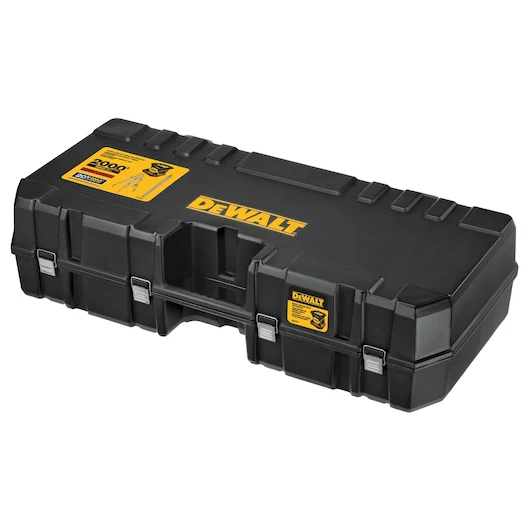 DEWALT 20V MAX* Red Tough Rotary Laser Kit