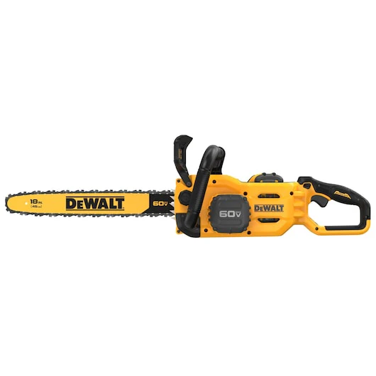 DEWALT 60V MAX* 18