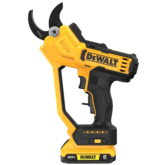 DEWALT 20V MAX* 1-1/2