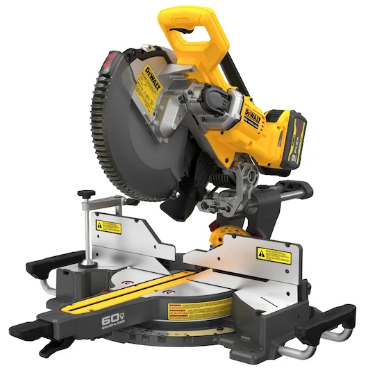 DEWALT 60V MAX* FLEXVOLT® 12