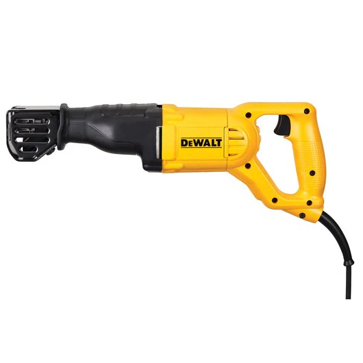DEWALT 10.0 Amp Reciprocating Saw