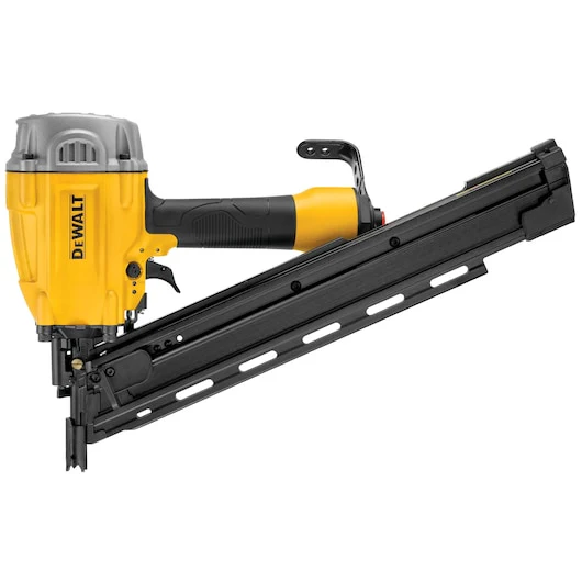 DEWALT 28° Wire Weld Nailer