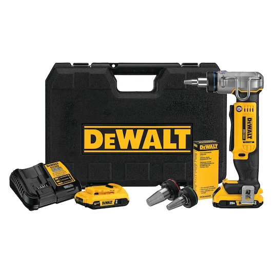 DEWALT 20V MAX* 1