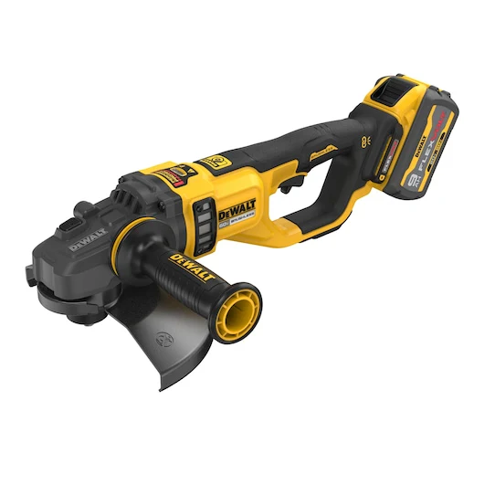 DEWALT 60V MAX* 7