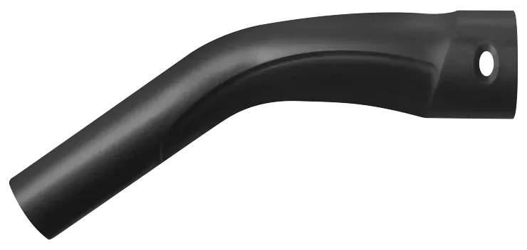 BOSCH Anti-Static Bend Nozzle