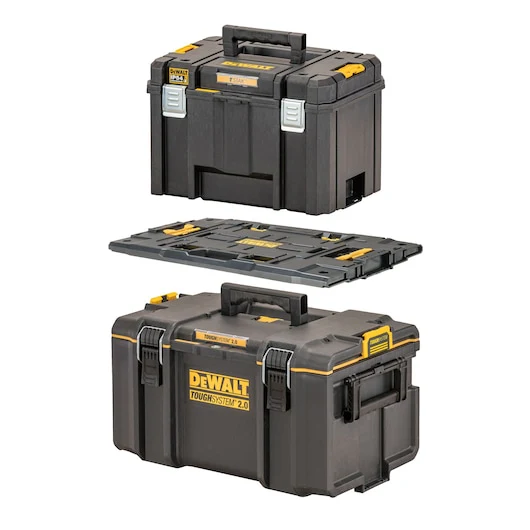 DEWALT TOUGHSYSTEM® 2.0 Adaptor