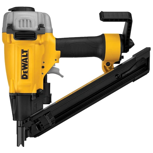 DEWALT Metal Connector Nailer