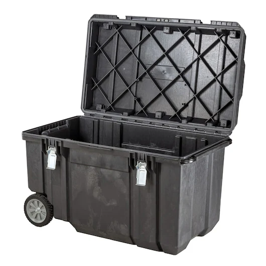 DEWALT TOUGH CHEST™ Mobile Storage
