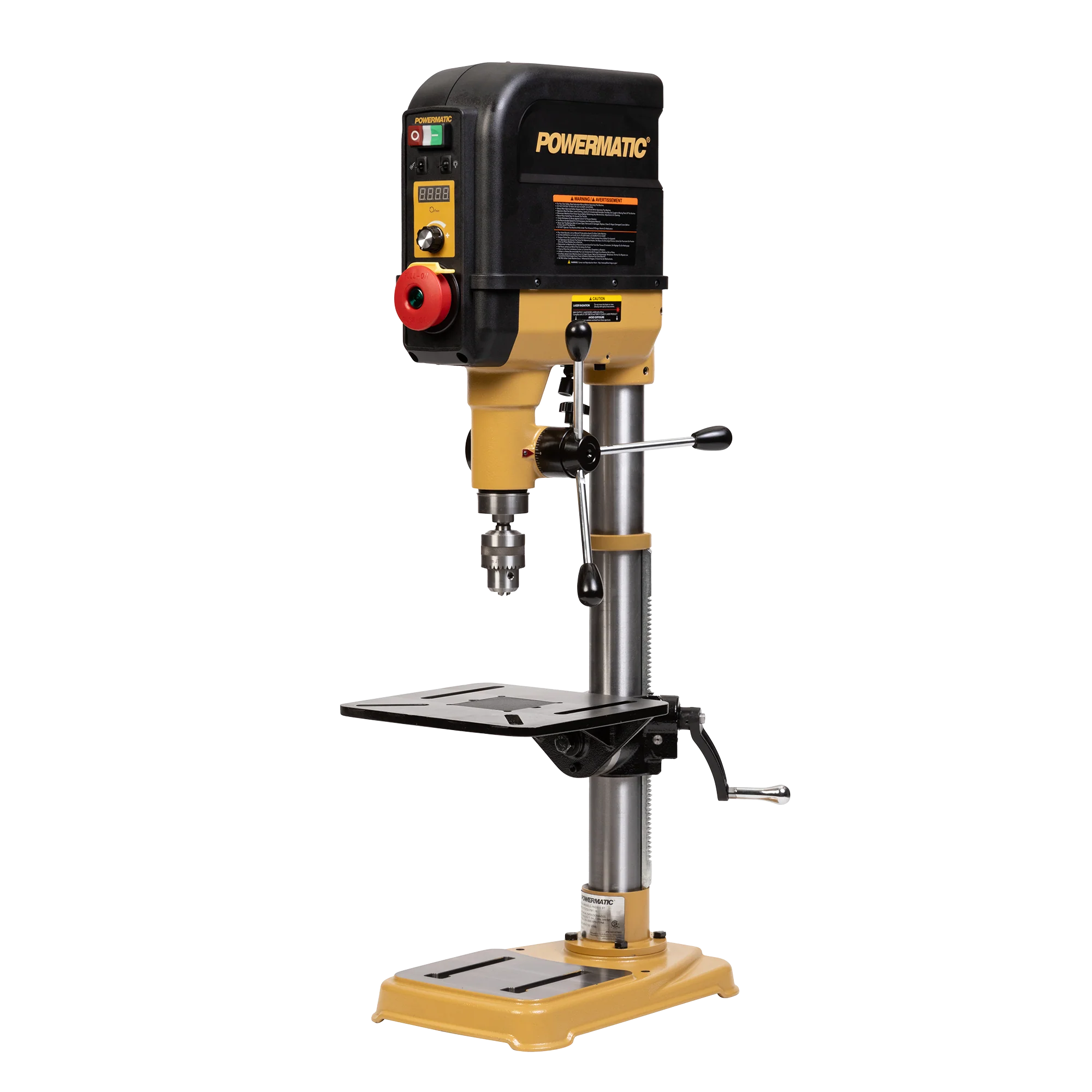POWERMATIC PM2815B 15