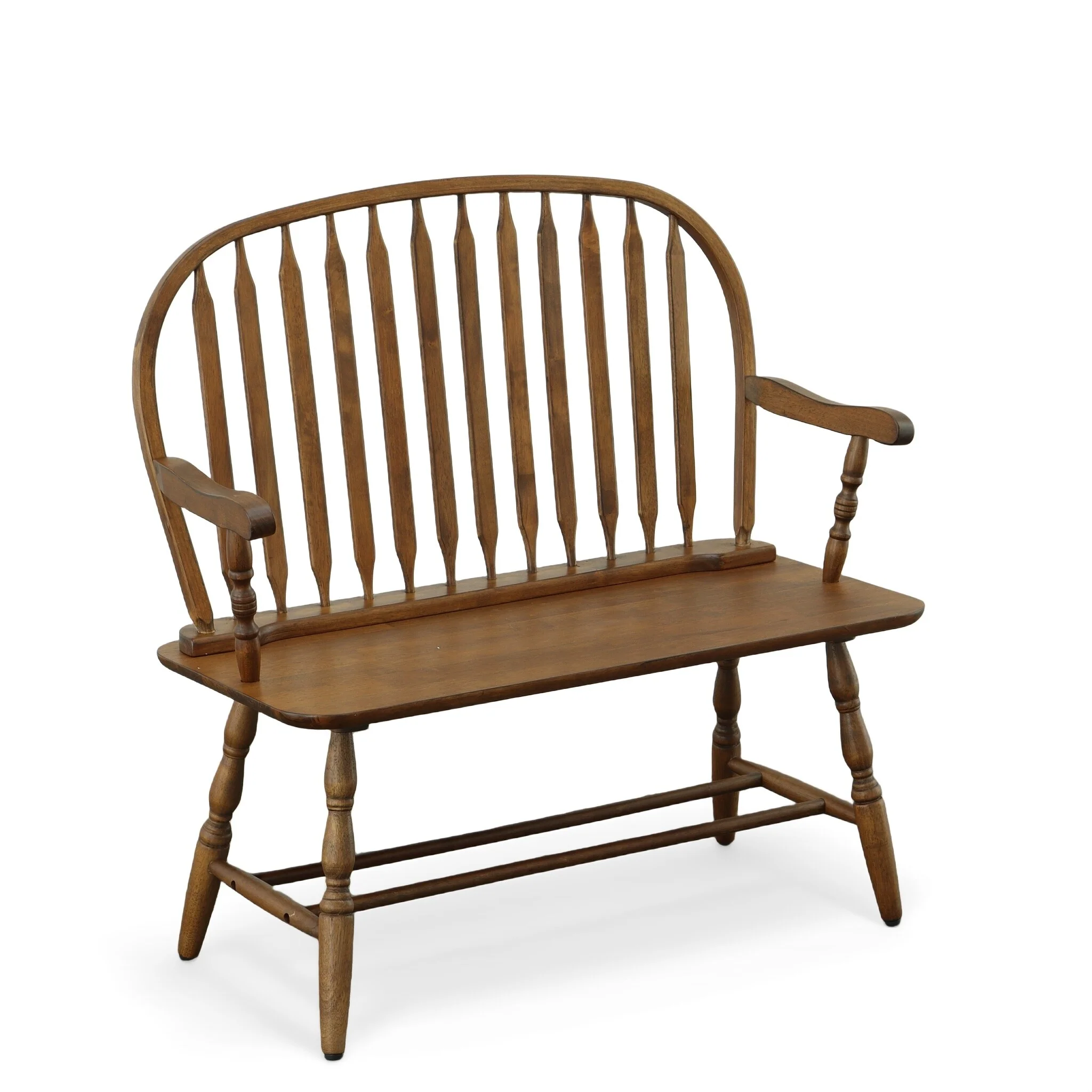 Carolina Living Windsor Bench