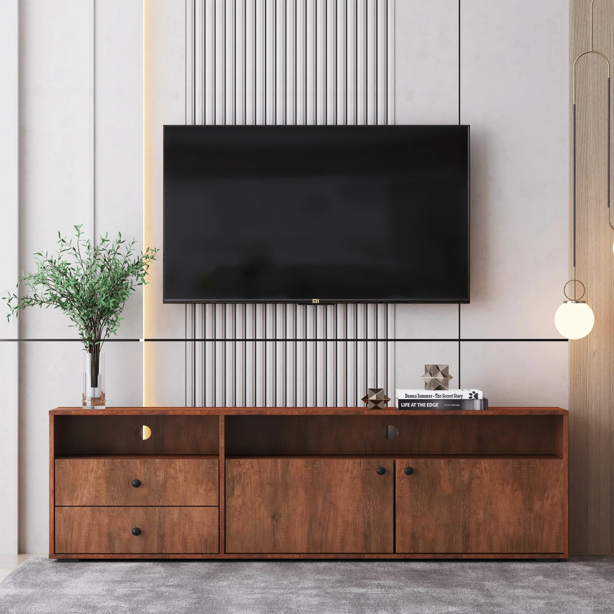 TV Cabinet