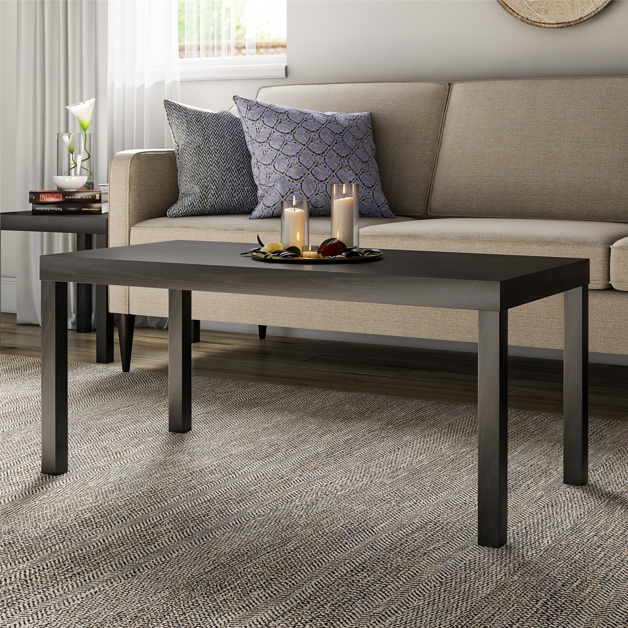 Avenue Greene Jaxon Coffee Table
