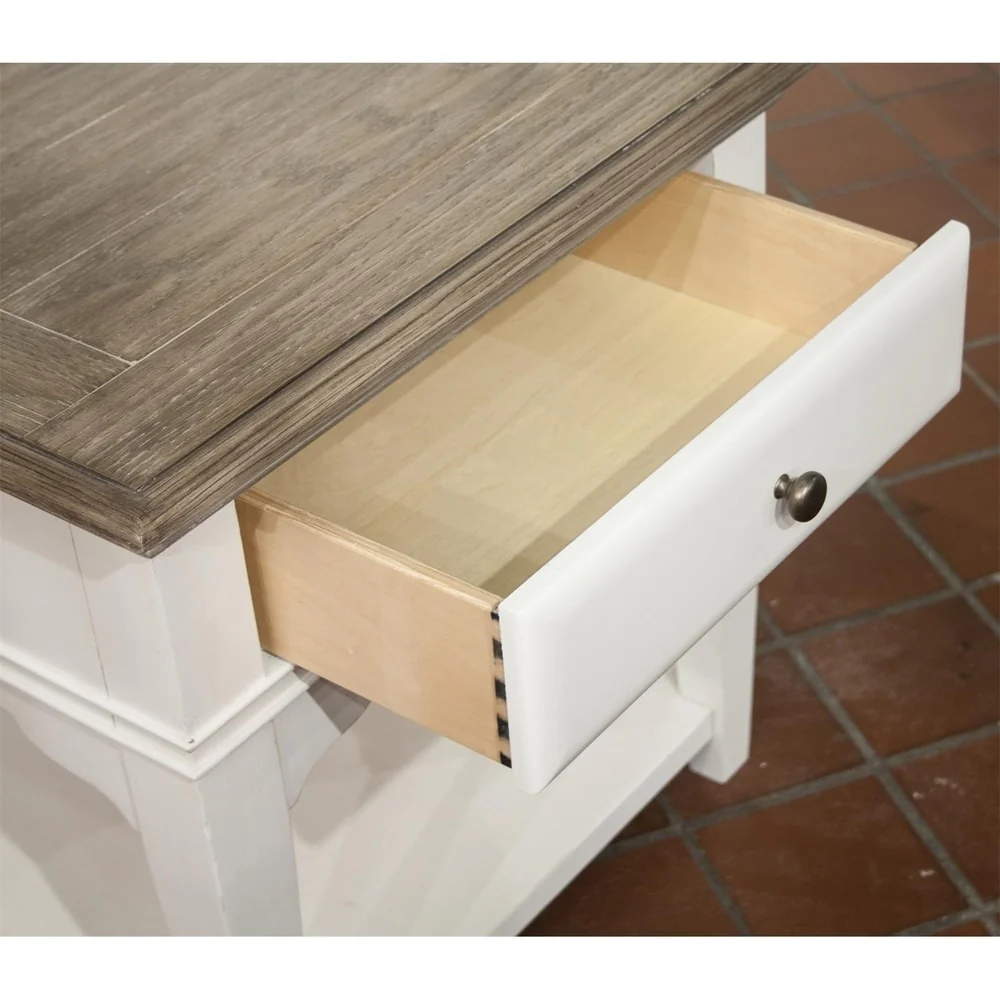 Myra Leg Side Table