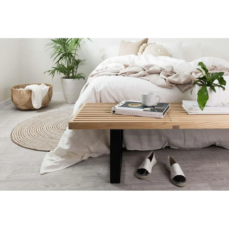 Nelson Bench (60