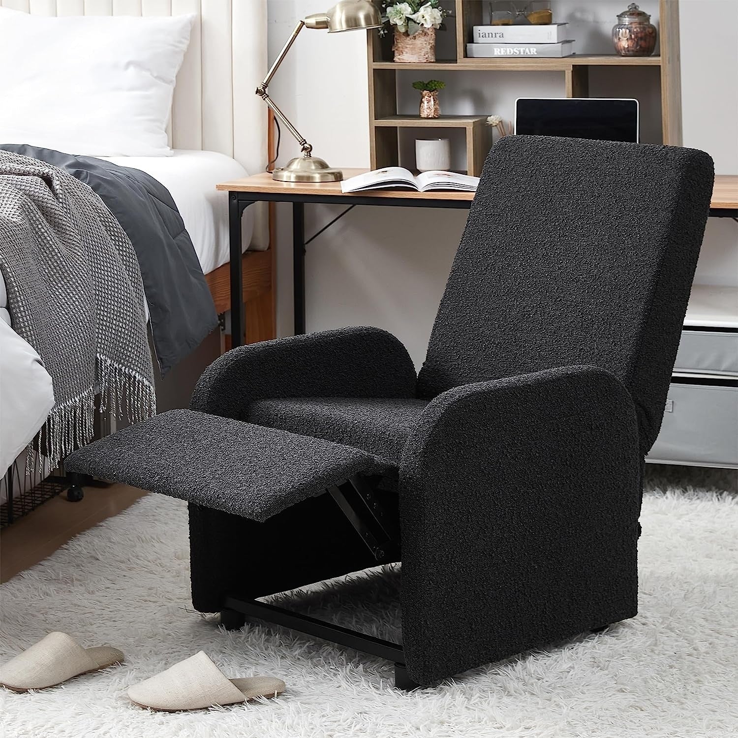 2East The College Recliner by DormCo