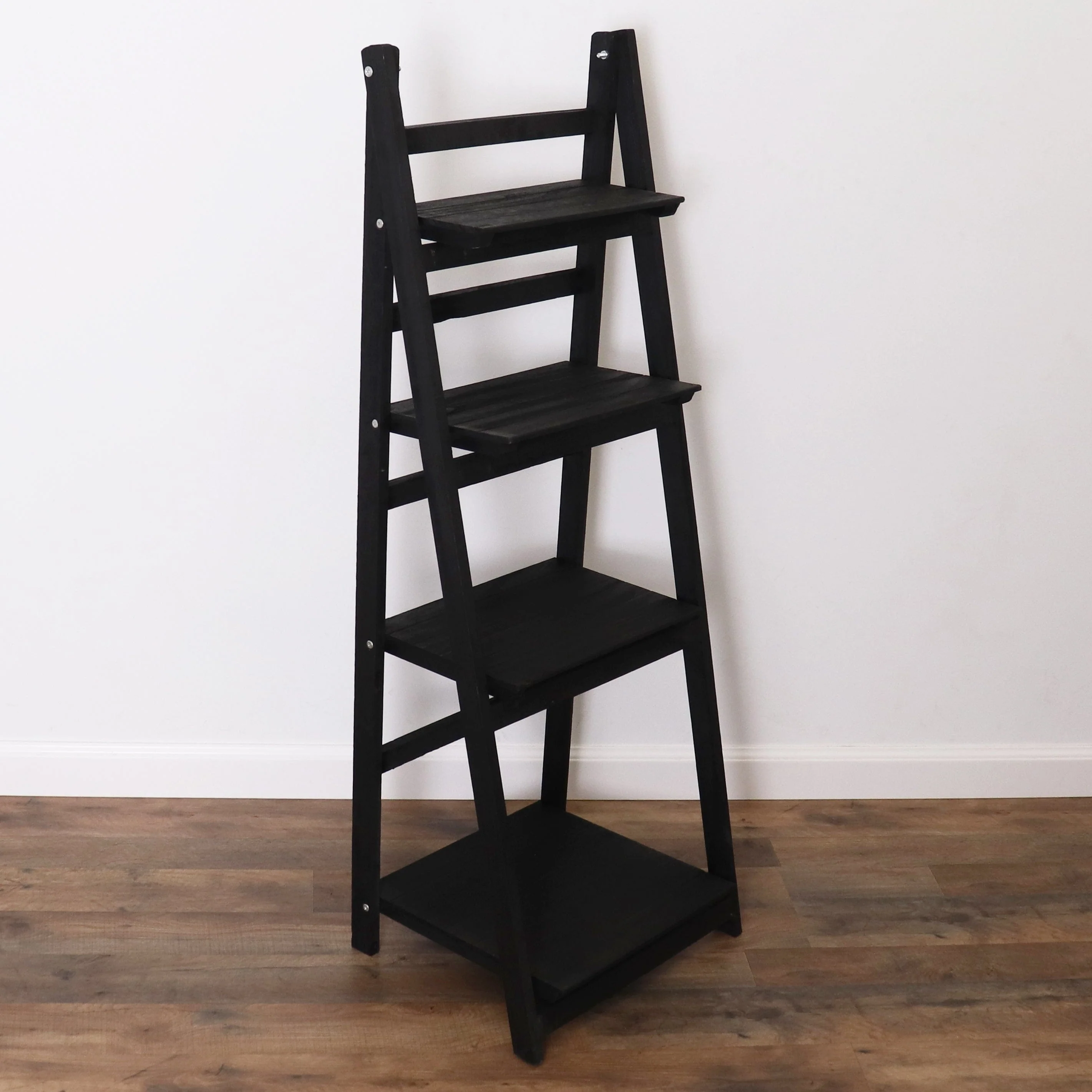 Ladder Shelf - One