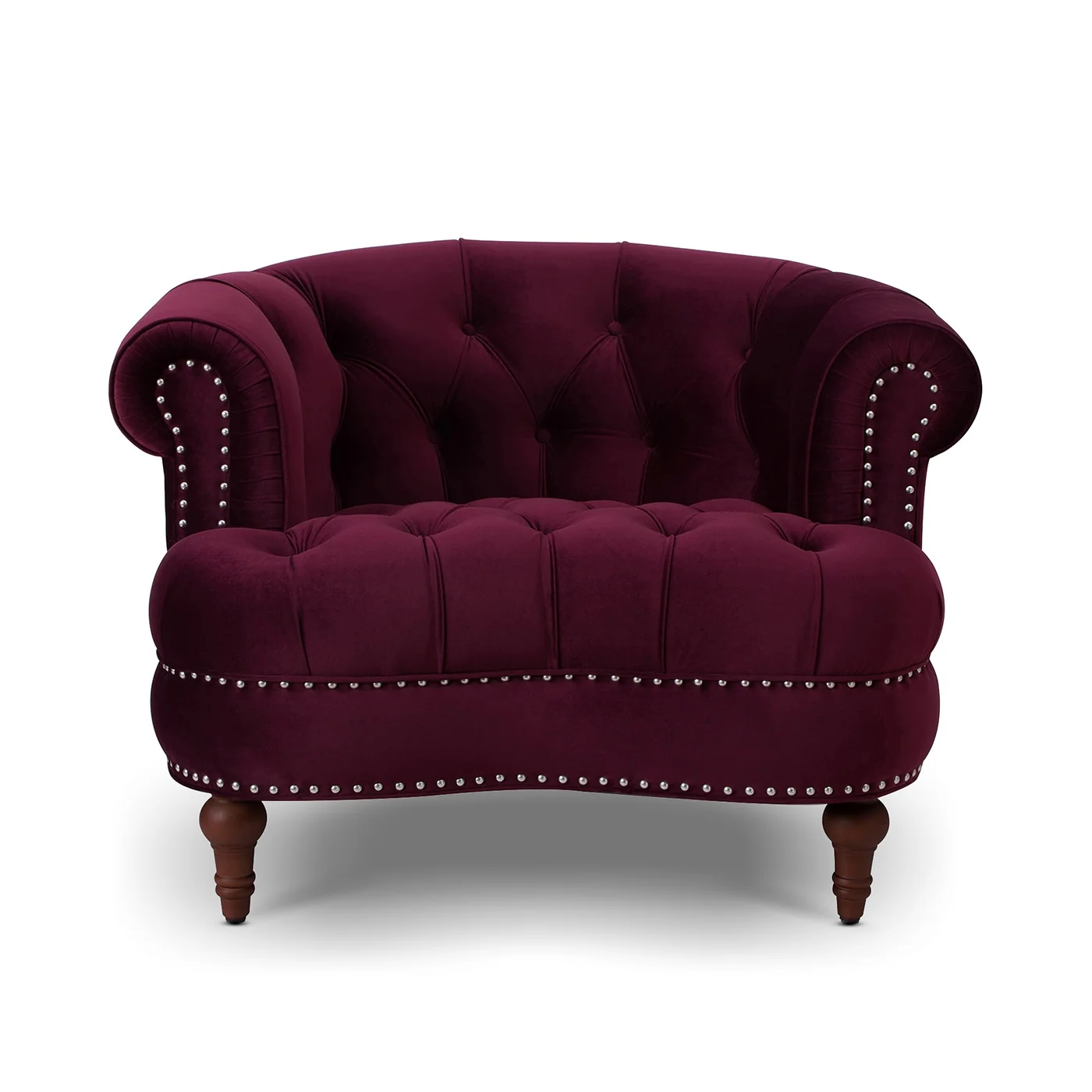 Jennifer Taylor Home La Rosa Chair