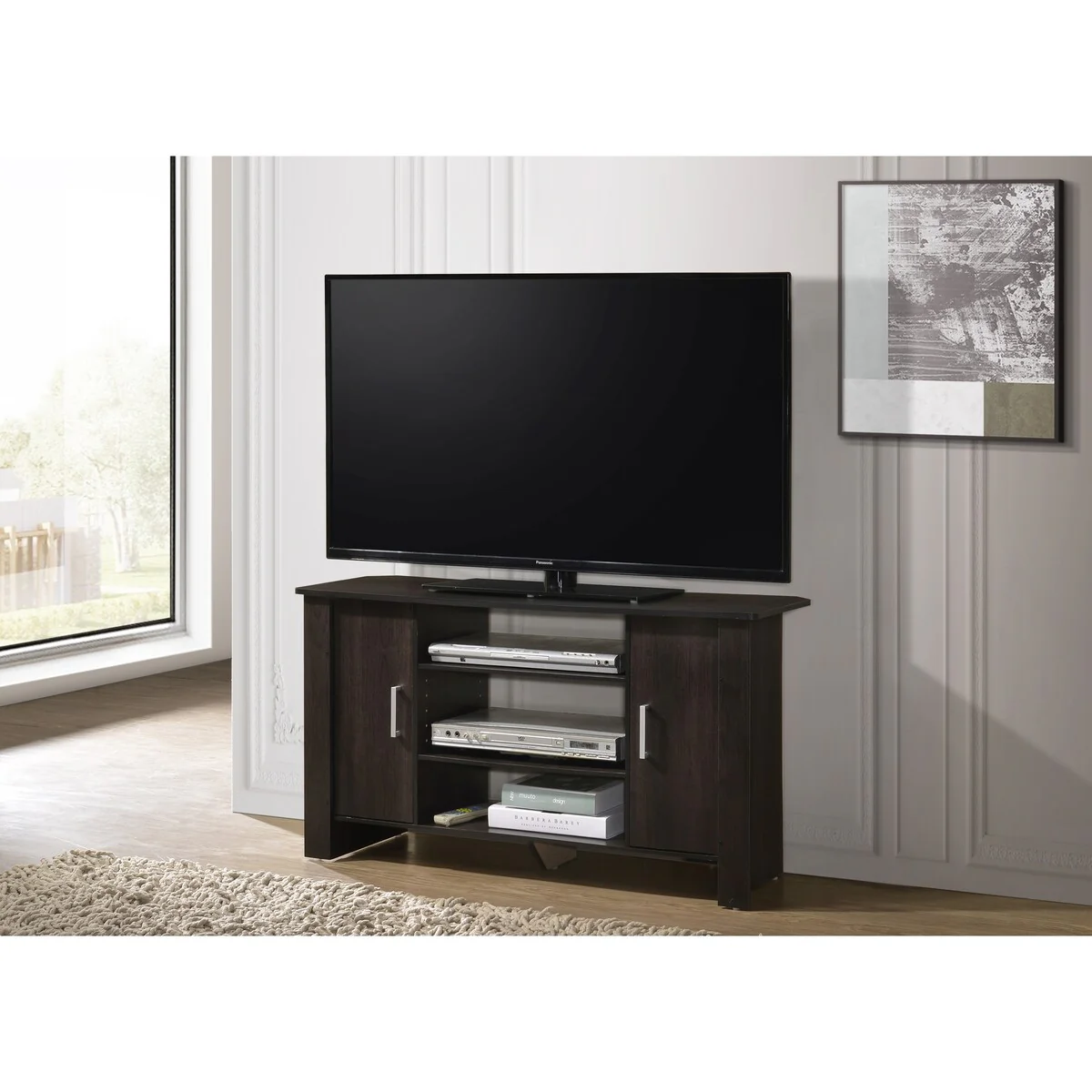 Kent TV Stand