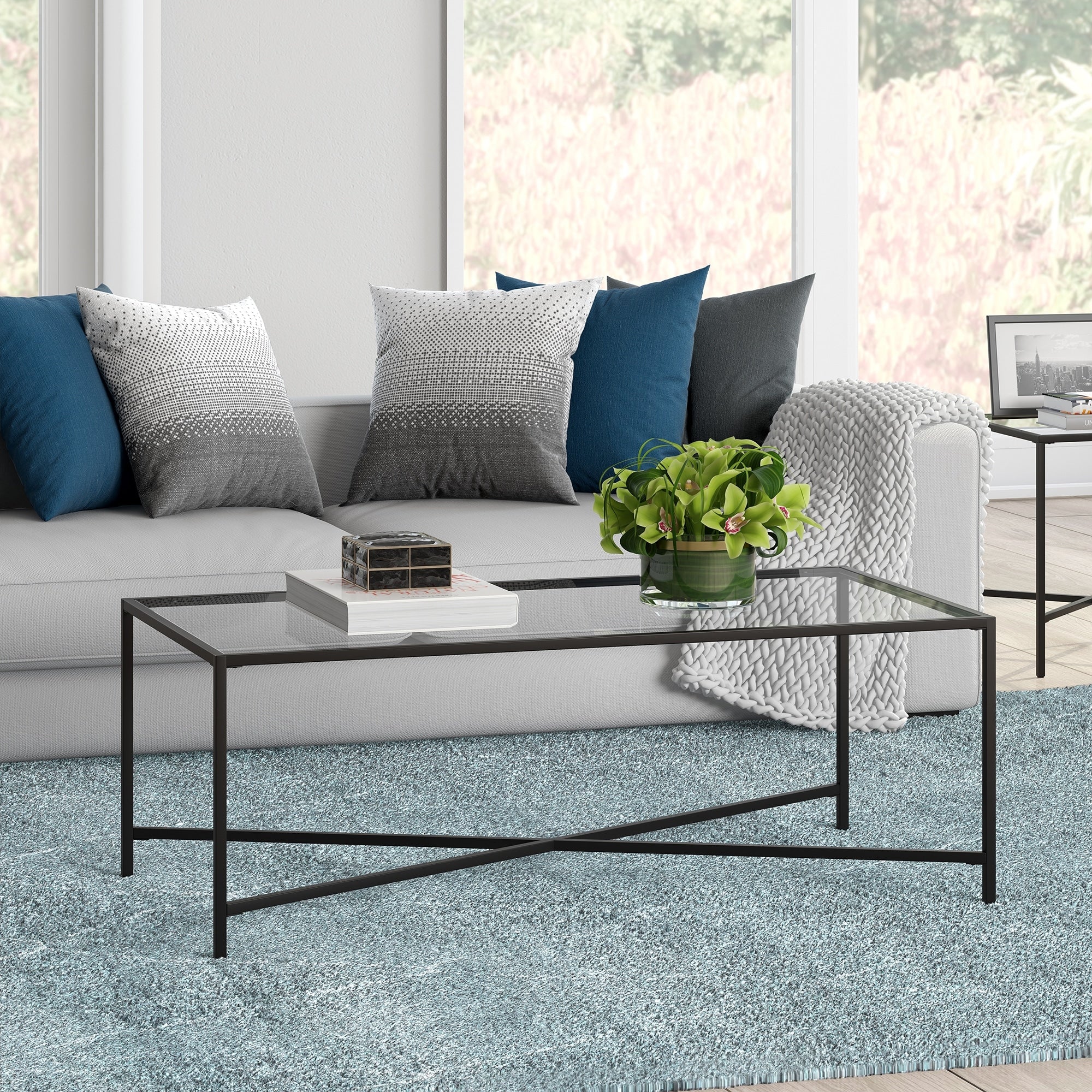 Henley Coffee Table