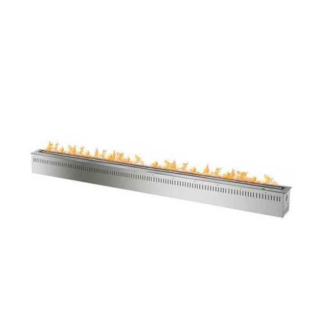 Bio Flame 304 SS w/ 20L Fuel Capacity