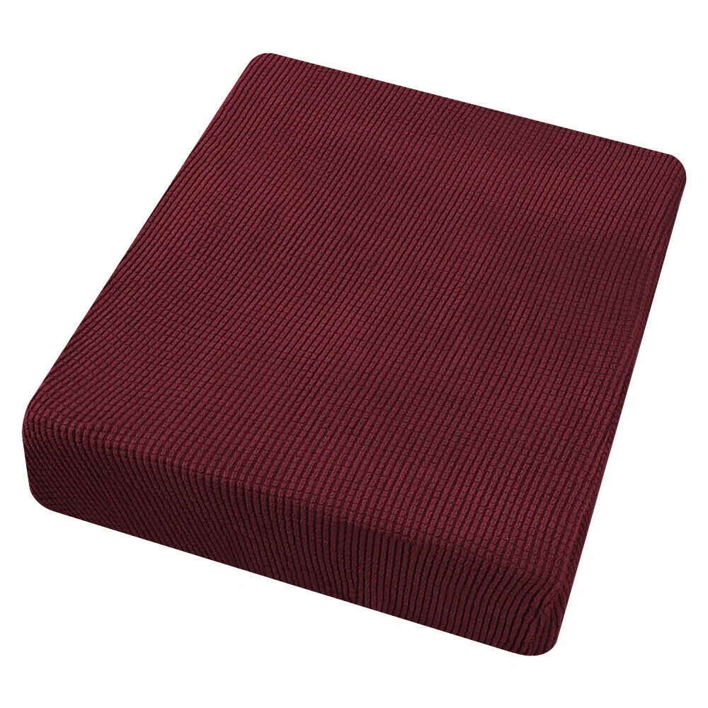 Sofa Seat Cushion Cover