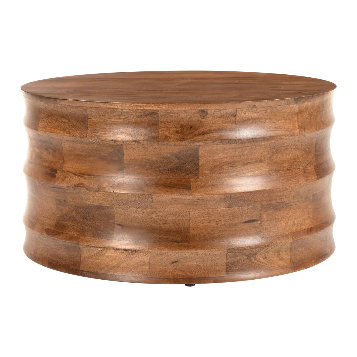 Antium Coffee Table Walnut