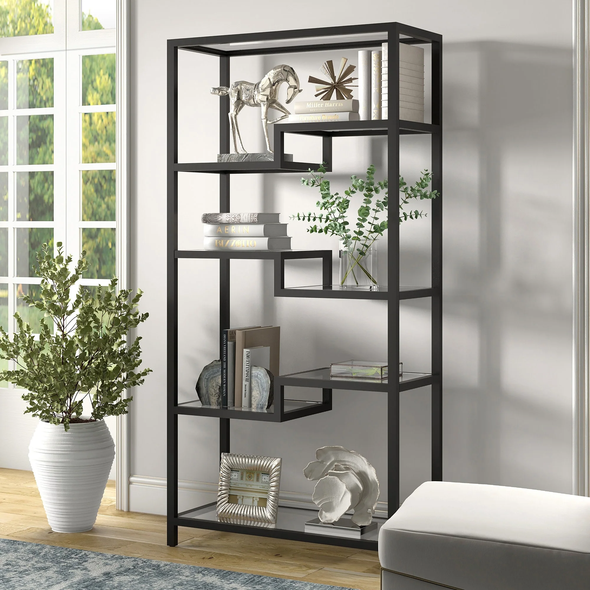 Johann Bookcase