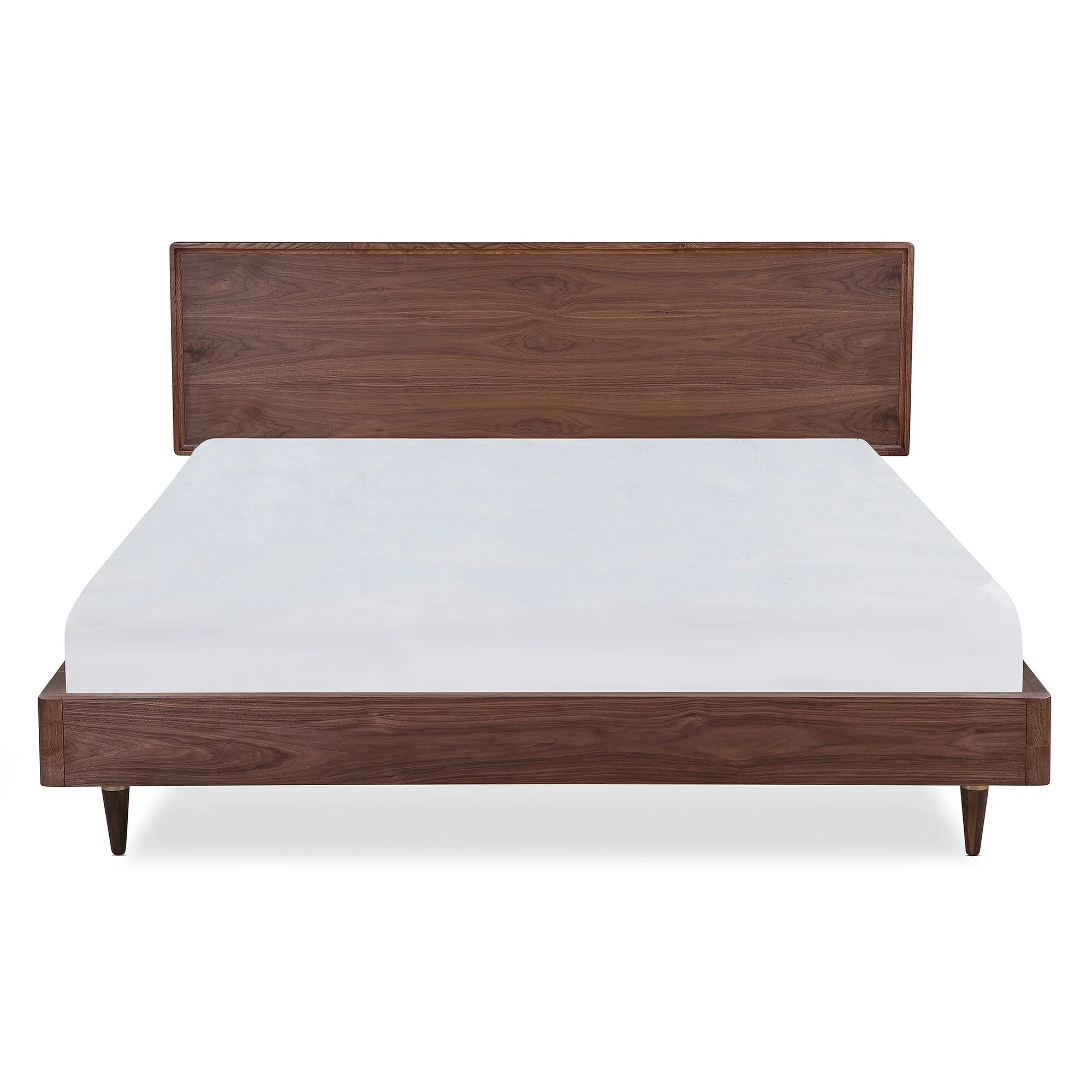 Kardiel Mid-Century Dream Bed King