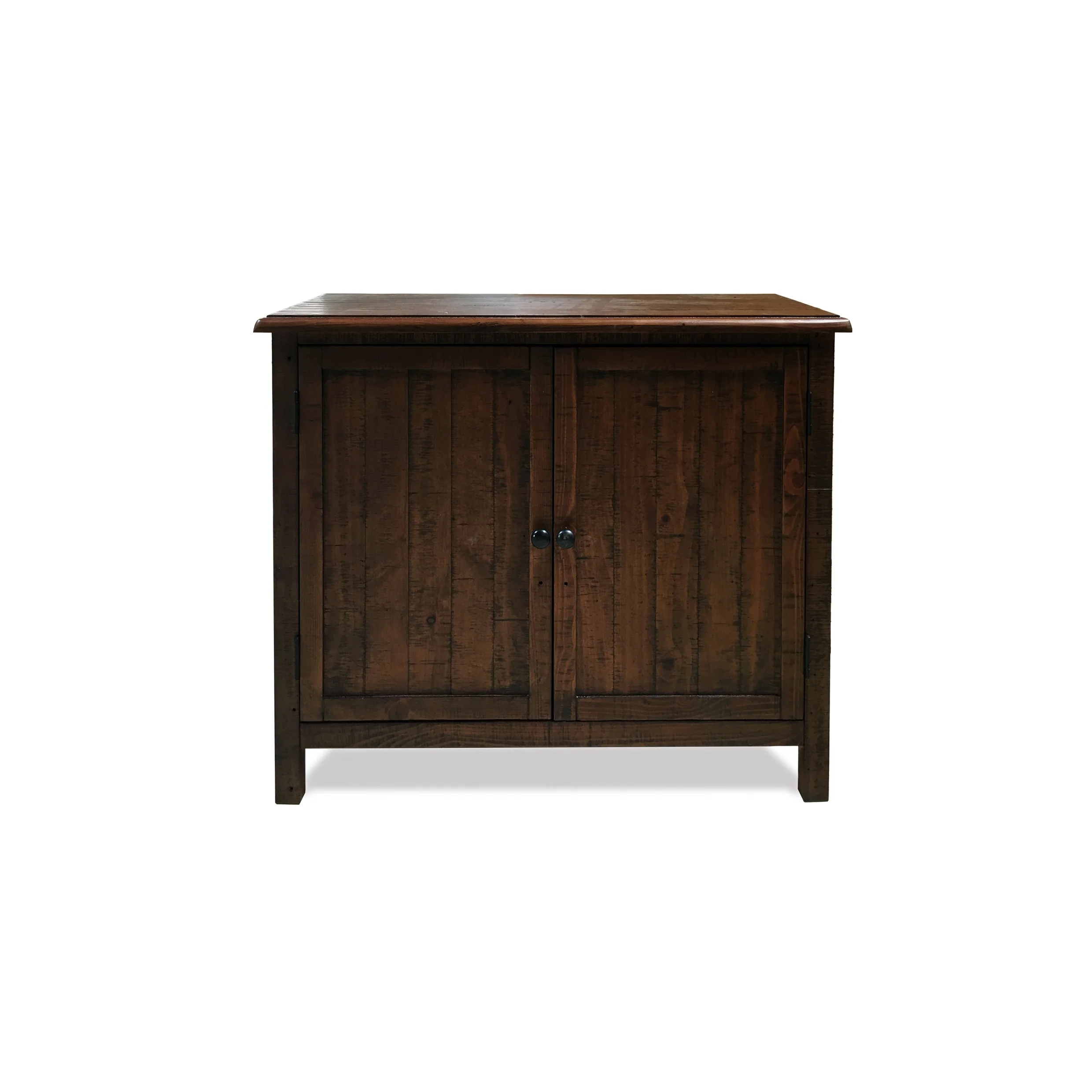Accent Cabinet