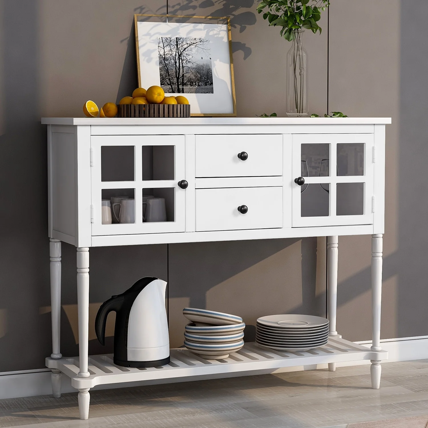 Buffet Storage Cabinet
